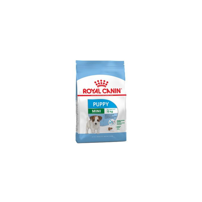 RCF SHN MINI PUPPY X 4 KILOS