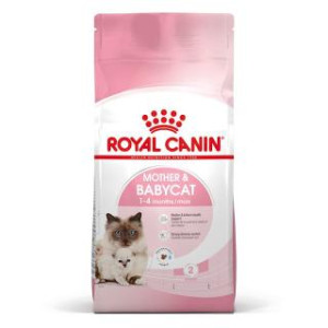 RCF FHN MOTHER & BABY CAT X...