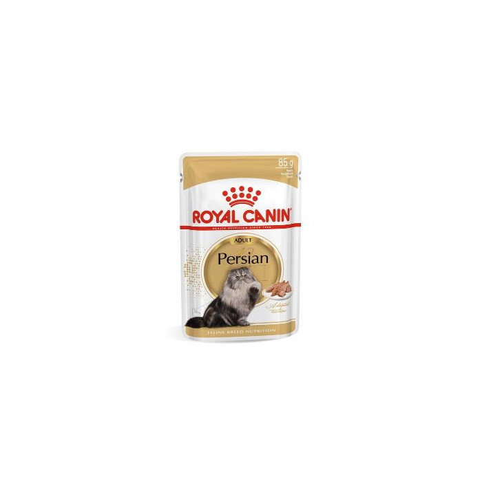 RCF FBN POUCH PERSIAN X 85 GRS