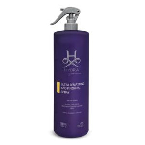 HYDRA ULTRA DEMATTING AND...