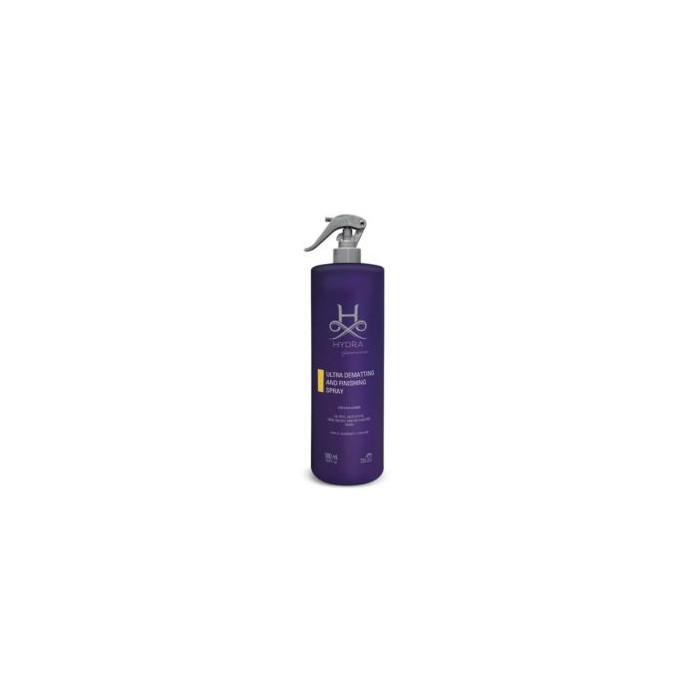 HYDRA ULTRA DEMATTING AND FINISHING SPRAY -  X 500ML