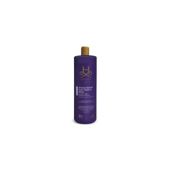 HYDRA INTENSE REPAIR SILKY SMOOTH MASK- X 480ML