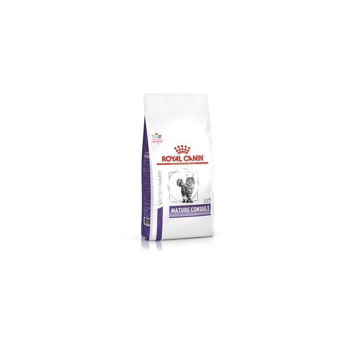 RC VET. DIET CAT MATURE CONSULT STAGE 1 X 1,5 KG.