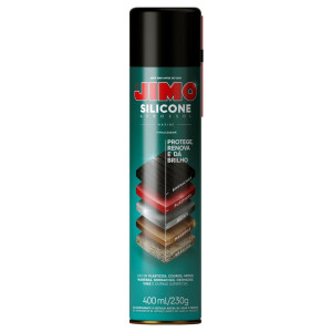 JIMO SILICONA MARINE...