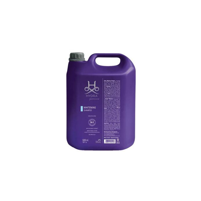 HYDRA WHITENING SHAMPOO -  X 5 L
