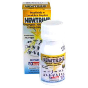NEWTRINE X 30 CC