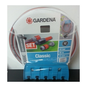 KIT MANGUERA Y ACCESORIOS...