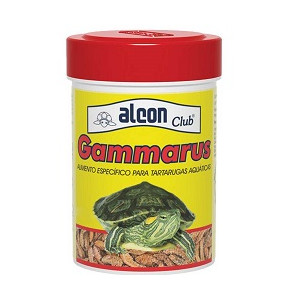 ALCON GAMMARUS X 11 GRAMOS***