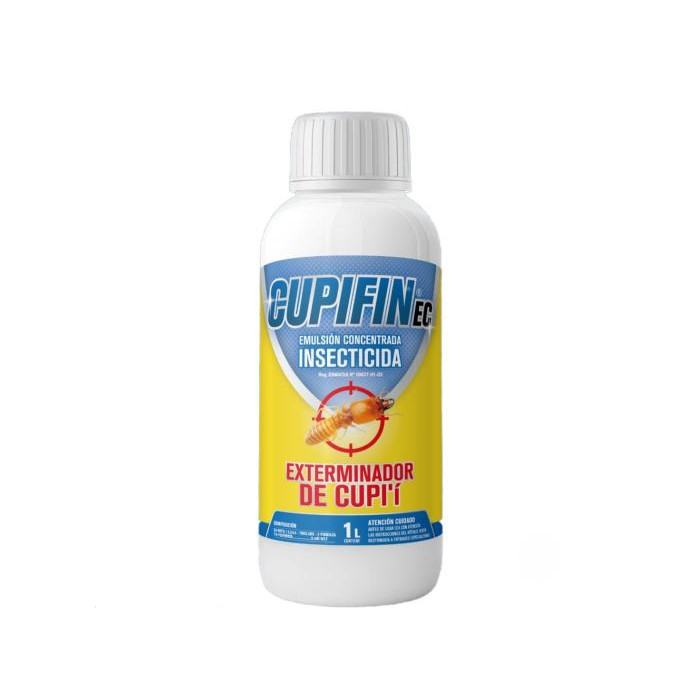 CUPIFIN EC X 1 LITRO