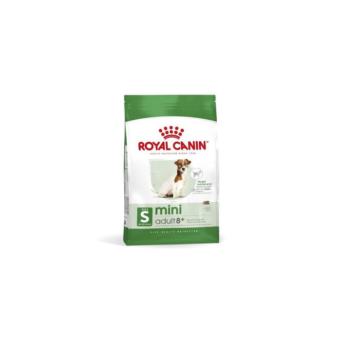 RCF SHN MINI ADULT 8+ X 2 KG