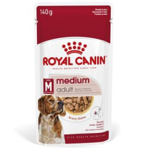 RCF SHN POUCH MEDIUM ADULT...