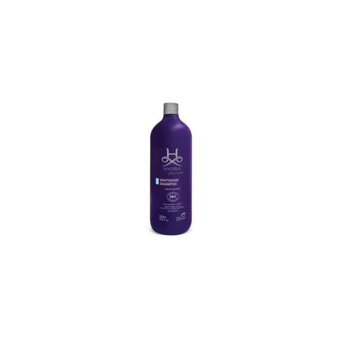 HYDRA WHITENING SHAMPOO - X 1 L
