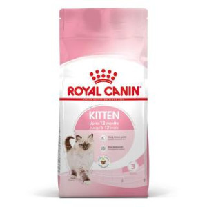 RCF FHN KITTEN X 4 KILOS