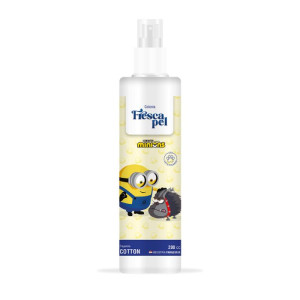 COLONIA FRESCAPEL COTTON X...
