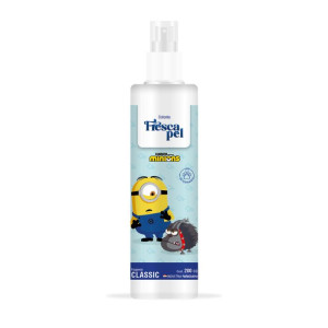 COLONIA FRESCAPEL CLASSIC X...