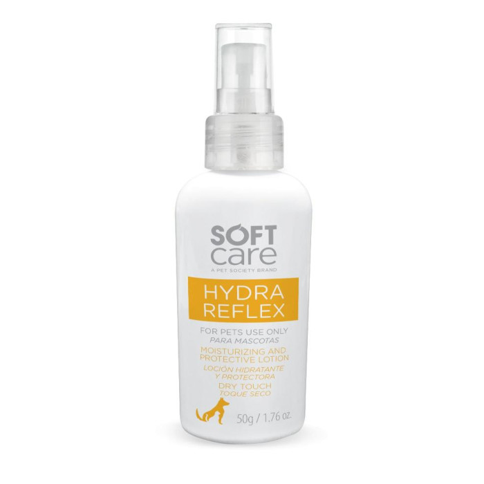 SOFT CARE HYDRA REFLEX X 50ML