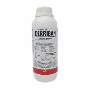 DERRIBAN X 1 LITRO