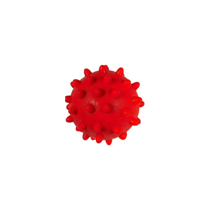 JUGUETE PELOTA CON PUNTAS -DURATOYS- GRANDE REF 11157