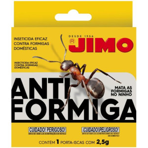 JIMO ANTIHORMIGA CEBO X 2,5...