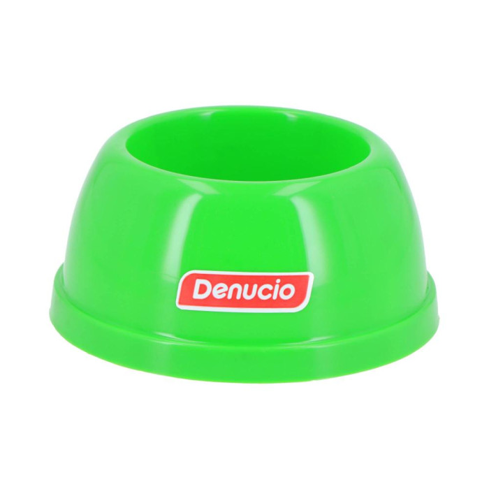 COMEDERO PERRO -DENUCIO- REF. 2261 MEDIANO (1 LITRO)