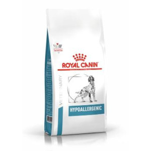 RCF VET. DIET DOG...