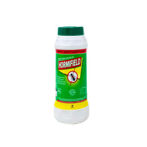 HORMIFIELD TALQUERA X 250...