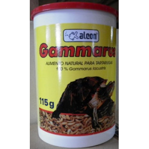 ALCON GAMMARUS X 115 GRAMOS***