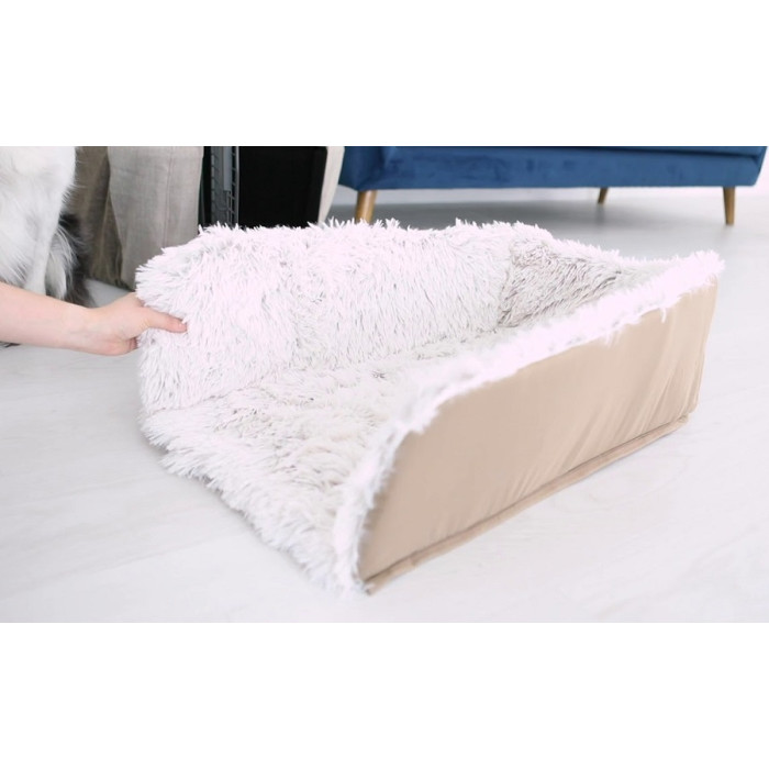 ALFOMBRA PETMATE PARA TRANSPORTADORA REF. 81029