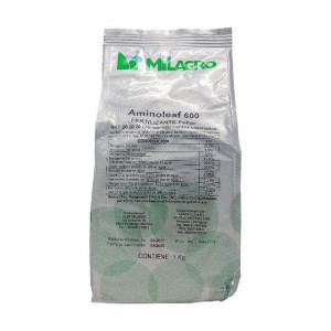 AMINOLEAF 600 (20-20-20)...