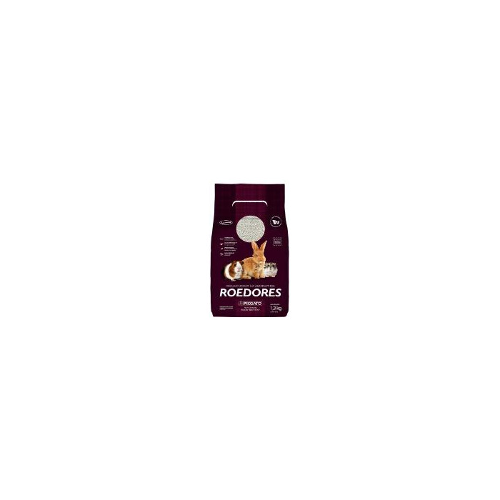 ARENA SANITARIA PROGATO P ROEDORES 1,3 KG