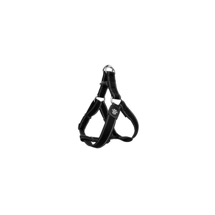 ARNES DOCO REFLECTIVA -NEGRO- S REF DCA202