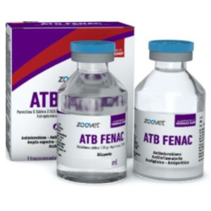 ATB FENAC 10M X FRASCO +...