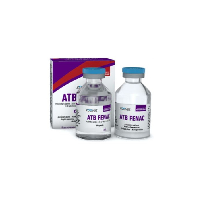 ATB FENAC 10M X FRASCO + SOLVENTE