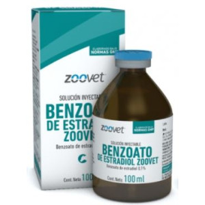 BENZOATO DE ESTRADIOL...