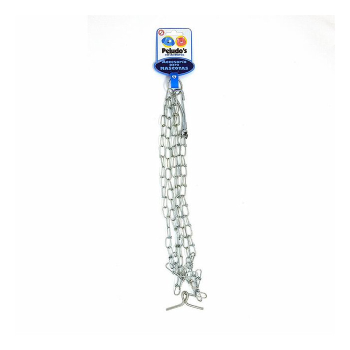 CADENA PERRO Nº 20 X 1 UNIDAD