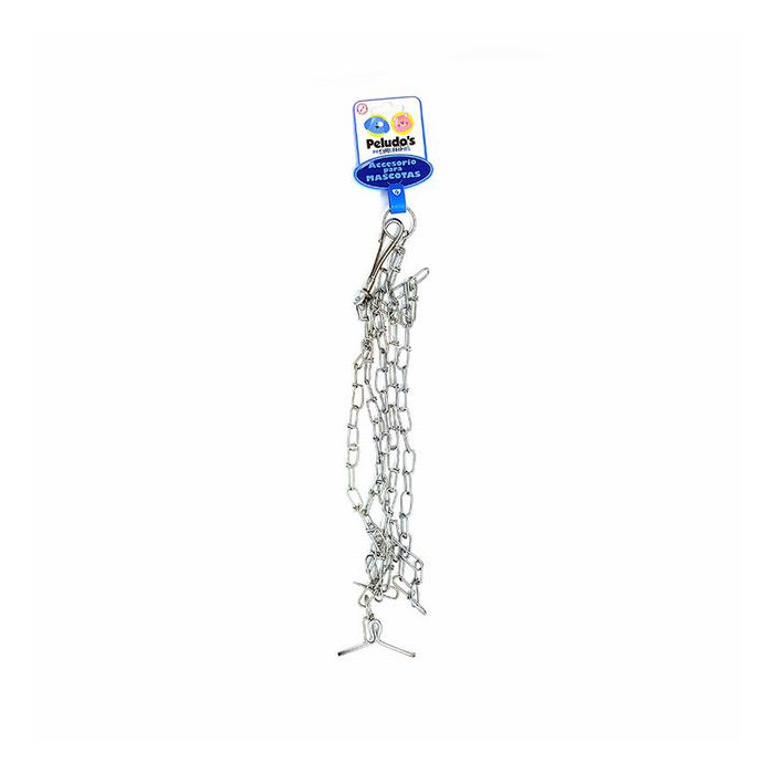 CADENA PERRO Nº 22 X 1 UNIDAD