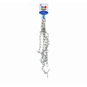 CADENA PERRO Nº 25 X 1 UNIDAD