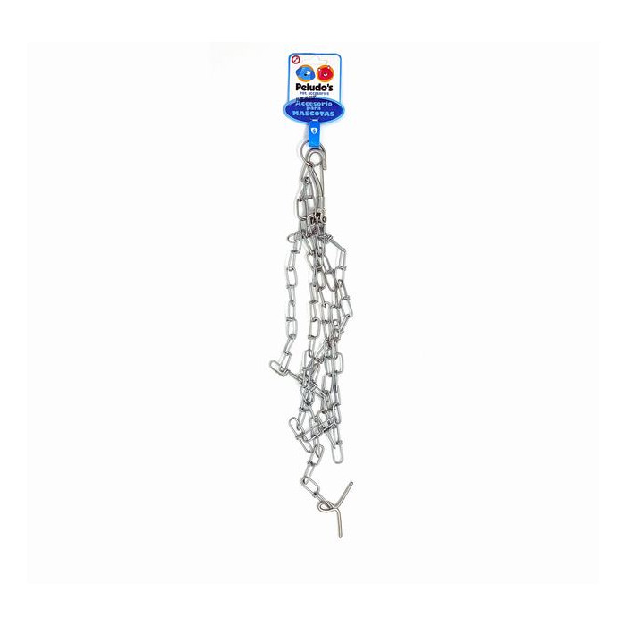 CADENA PERRO Nº 25 X 1 UNIDAD