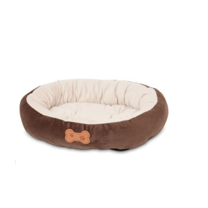 CAMA OVALADA PETMATE ASPEN...
