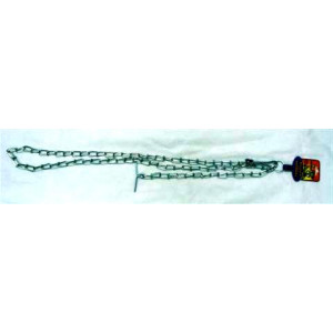 CADENA PERRO Nº 40 X 1 UNIDAD