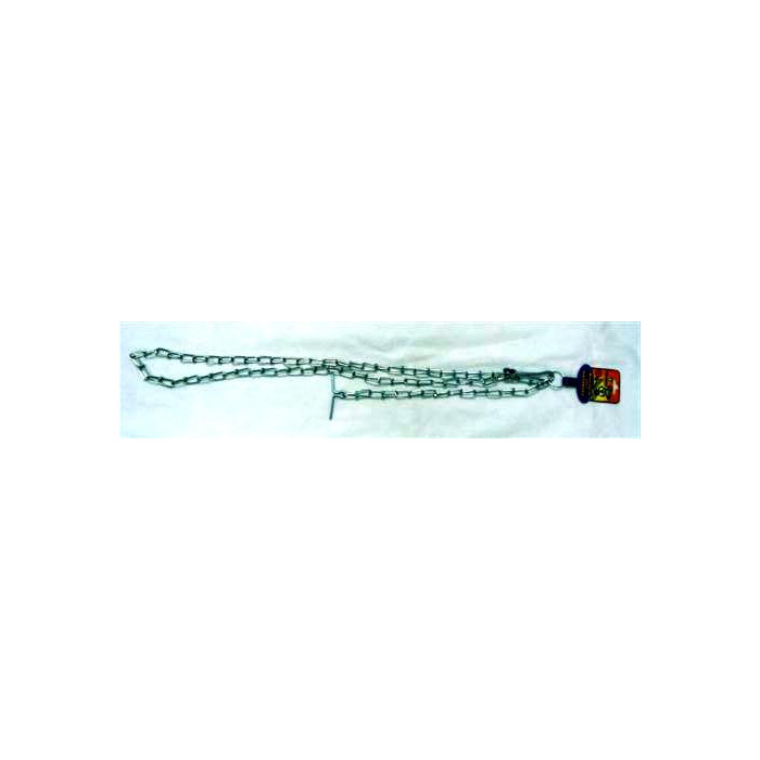 CADENA PERRO Nº 40 X 1 UNIDAD