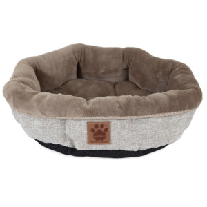 CAMA PETMATE REDONDA...