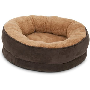 CAMA PETMATE REDONDO...