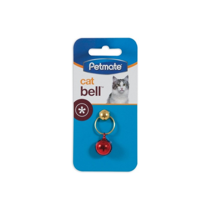 CASCAVEL PETMATE PARA COLLAR DE GATO REF. 05733