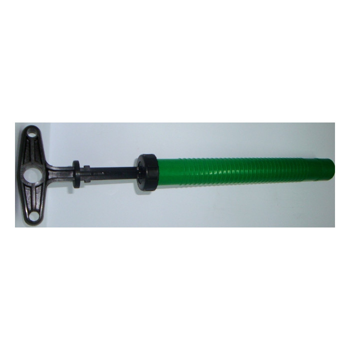 CILINDRO P-2000 COMPLETO -BRUDDEN 1 Y 1.5- REF. 07 (0914349)