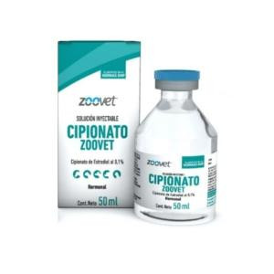 CIPIONATO X 50 C.C.