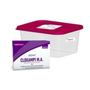 CLOXASEC X JERINGA DE 4.5...