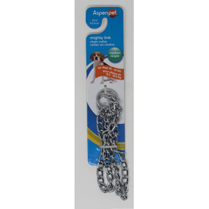 COLLAR AHORQUE PETMATE...