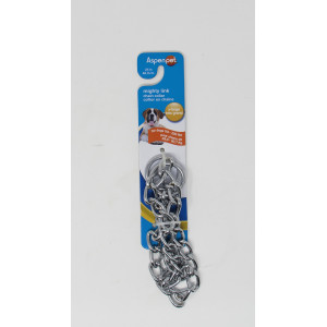 COLLAR AHORQUE PETMATE...