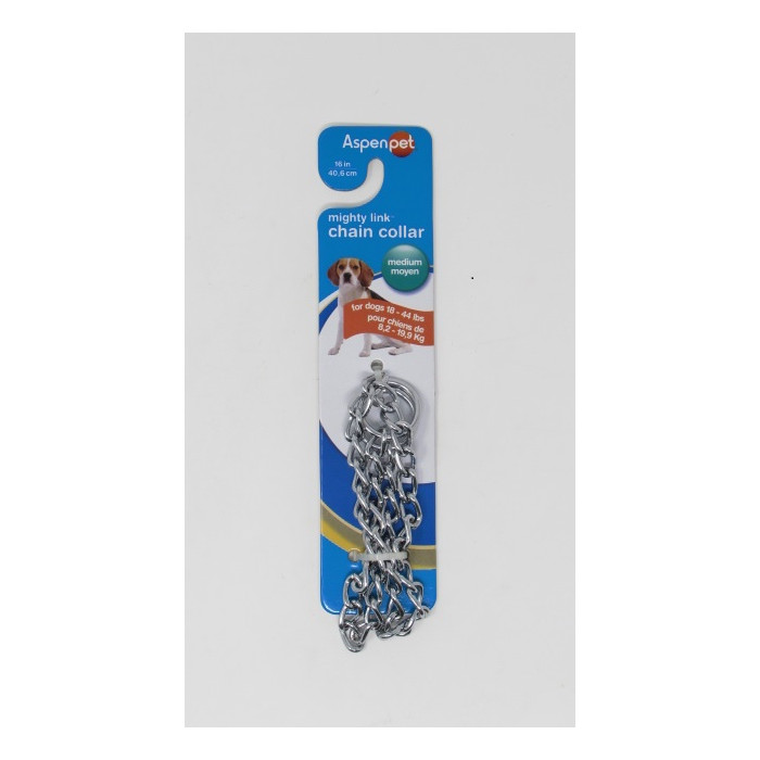 COLLAR AHORQUE PETMATE XGRANDE 50,8CM REF. 82420